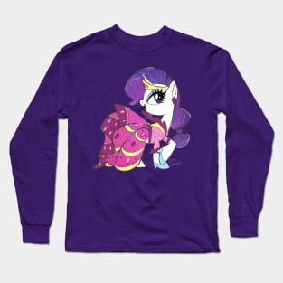 Gala Rarity Long Sleeve T-Shirt